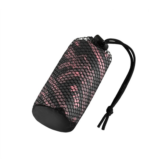 M-Tac Microfiber Towel Weapon 150x75 Pink