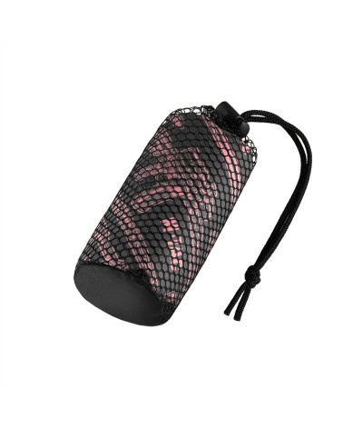 M-Tac Microfiber Towel Weapon 150x75 Pink