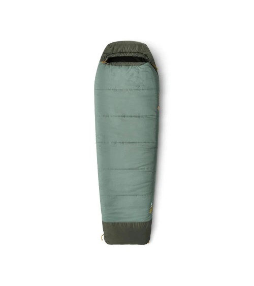 Sea to Summit Boab Synthetic magamiskott -9C Regular Laurel Wreath