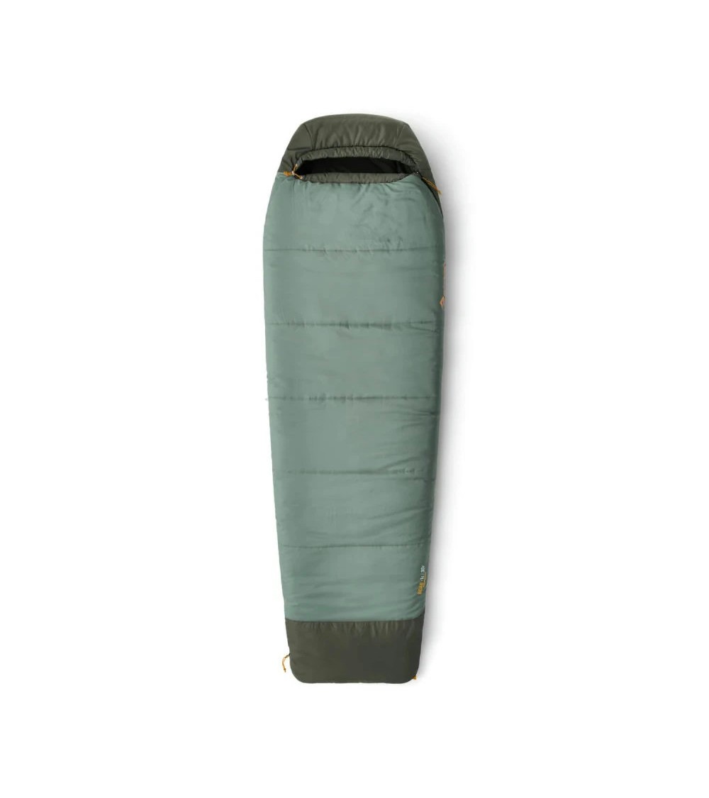Sea to Summit Boab Synthetic Sleeping Bag -9C Regular Laurel Wreath