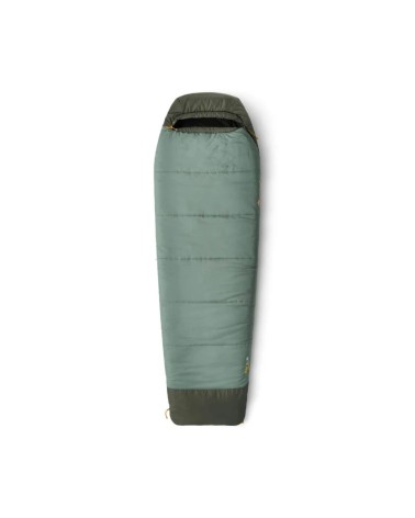 Sea to Summit Boab Synthetic magamiskott -9C Regular Laurel Wreath