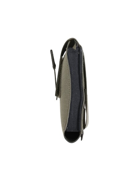 Warrior Laser Cut Dump Pouch (ranger green)