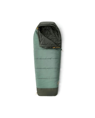 Sea to Summit Boab Synthetic Sleeping Bag -1C Regular Laurel Wreath