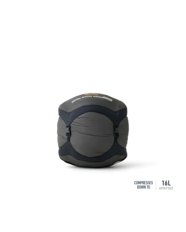 Sea to Summit Boab Synthetic Sleeping Bag -1C Regular Laurel Wreath