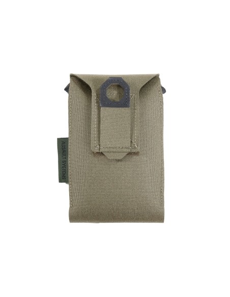 Warrior Laser Cut Dump Pouch (ranger green)