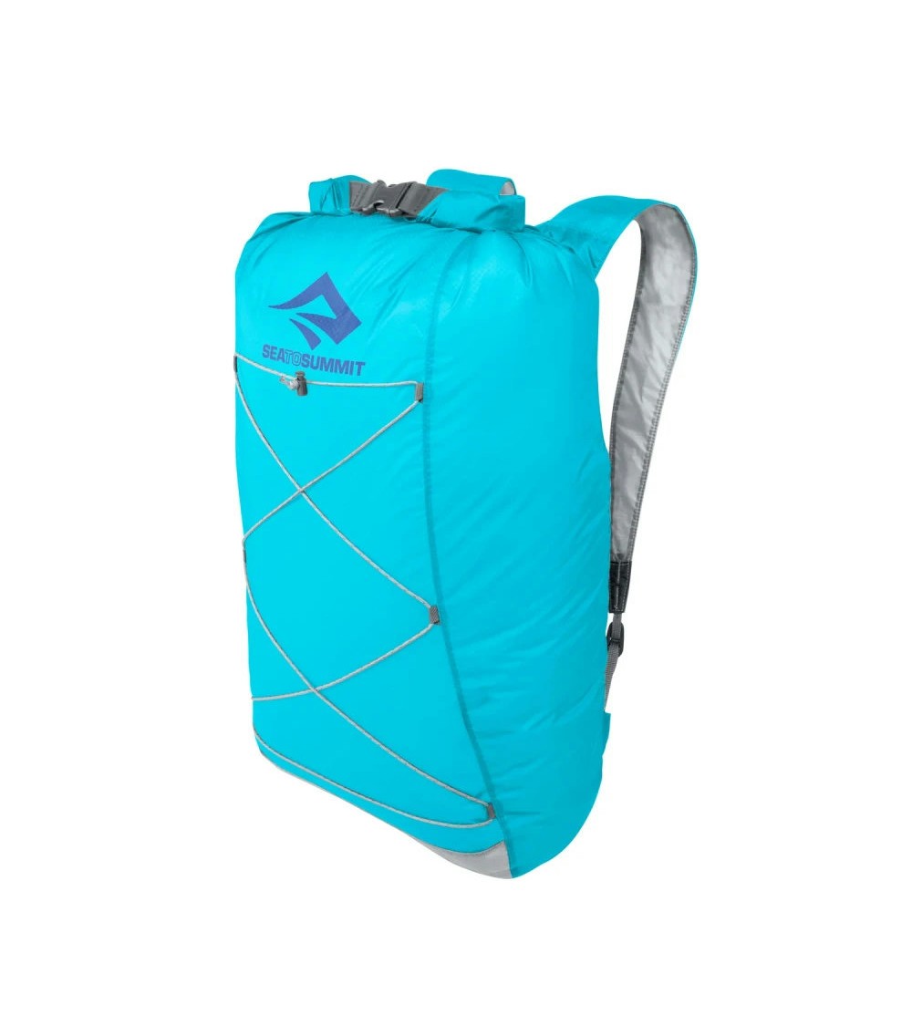 Sea to Summit Ultra-Sil Dry Daypack 22L (various colours)