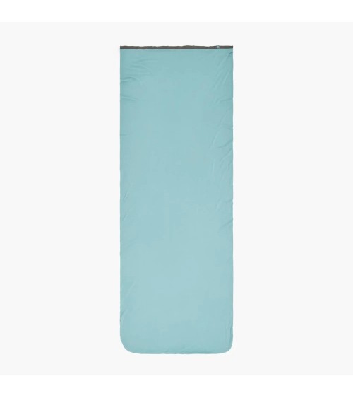 Sea to Summit Comfort Blend Sleeping Bag Liner - Rectangular aqua sea blue