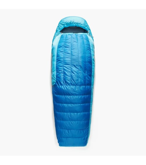 Sea to Summit Trek -9C Untekott Pikk snorkel blue