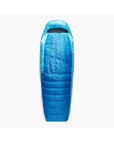 Sea to Summit Trek -9C Untekott Pikk snorkel blue