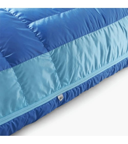Sea to Summit Trek -9C Untekott Pikk snorkel blue