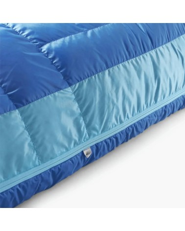 Sea to Summit Trek -9C Untekott Pikk snorkel blue