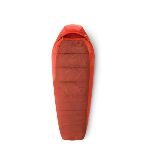 Sea to Summit Hamelin Synthetic Sleeping Bag -1C Regular picante