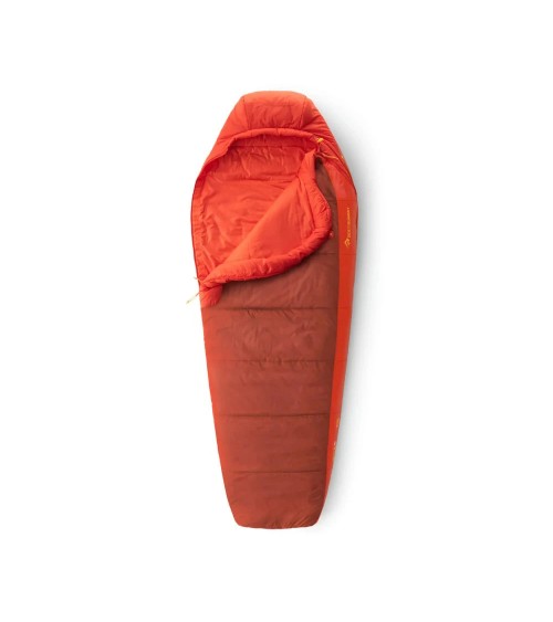 Sea to Summit Hamelin Synthetic magamiskott -1C Regular picante