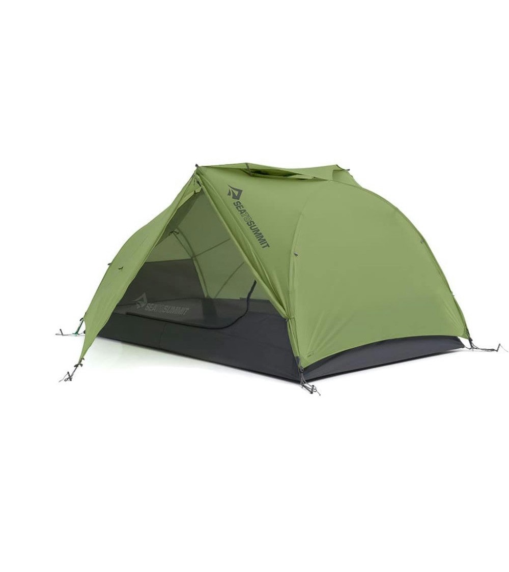 Sea to Summit Telos Bikepack telk - TR2 roheline