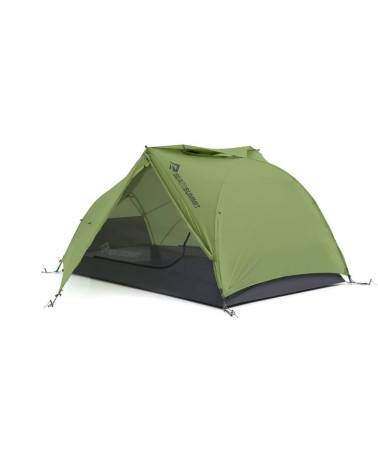 Sea to Summit Telos Bikepack telk - TR2 roheline