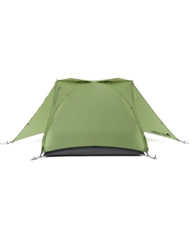 Sea to Summit Telos Bikepack Tent - TR2 green