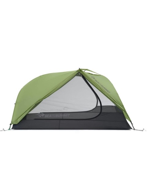 Sea to Summit Telos Bikepack Tent - TR2 green