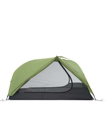 Sea to Summit Telos Bikepack Tent - TR2 green