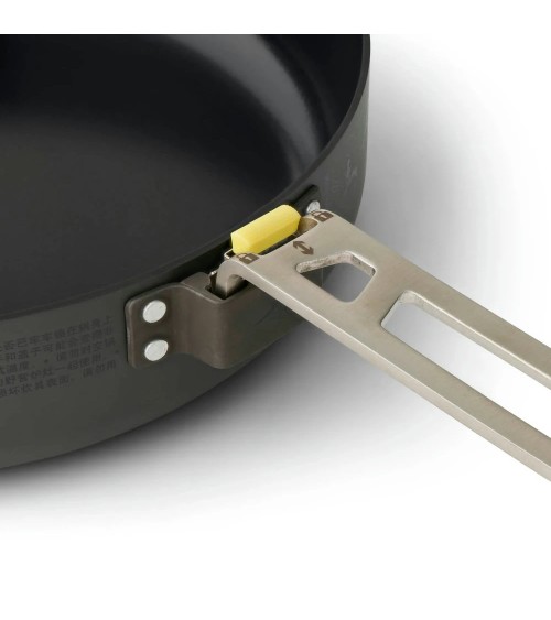 Sea to Summit Frontier UL Pan - 8in