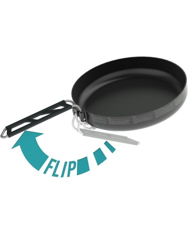 Sea to Summit Alpha Pan 8 Inch- grey
