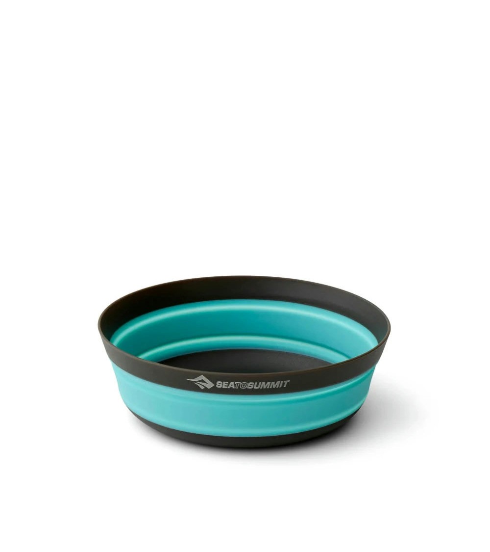 Sea to Summit Frontier UL Collapsible Bowl (various colours)
