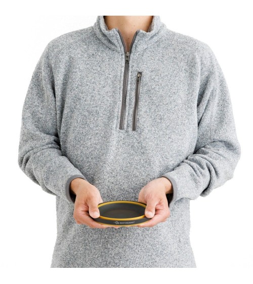 Sea to Summit Frontier UL Collapsible Bowl (various colours)
