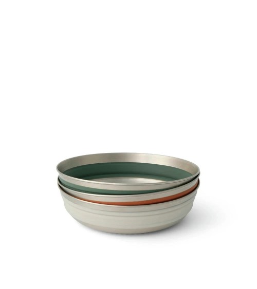 Sea to Summit Detour SS Collapsible Bowl L (various colours)