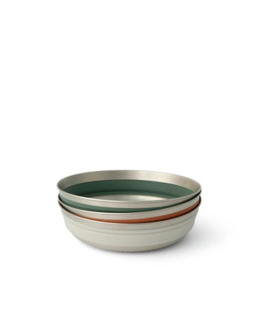 Sea to Summit Detour SS Collapsible Bowl L (various colours)