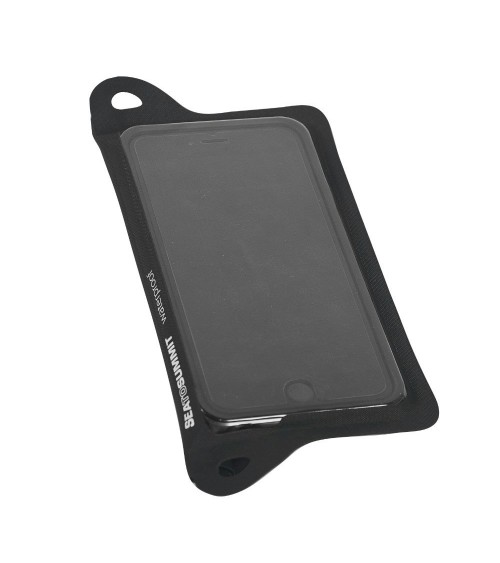 Sea to Summit TPU Guide Waterproof Case for XL Smart Phones black