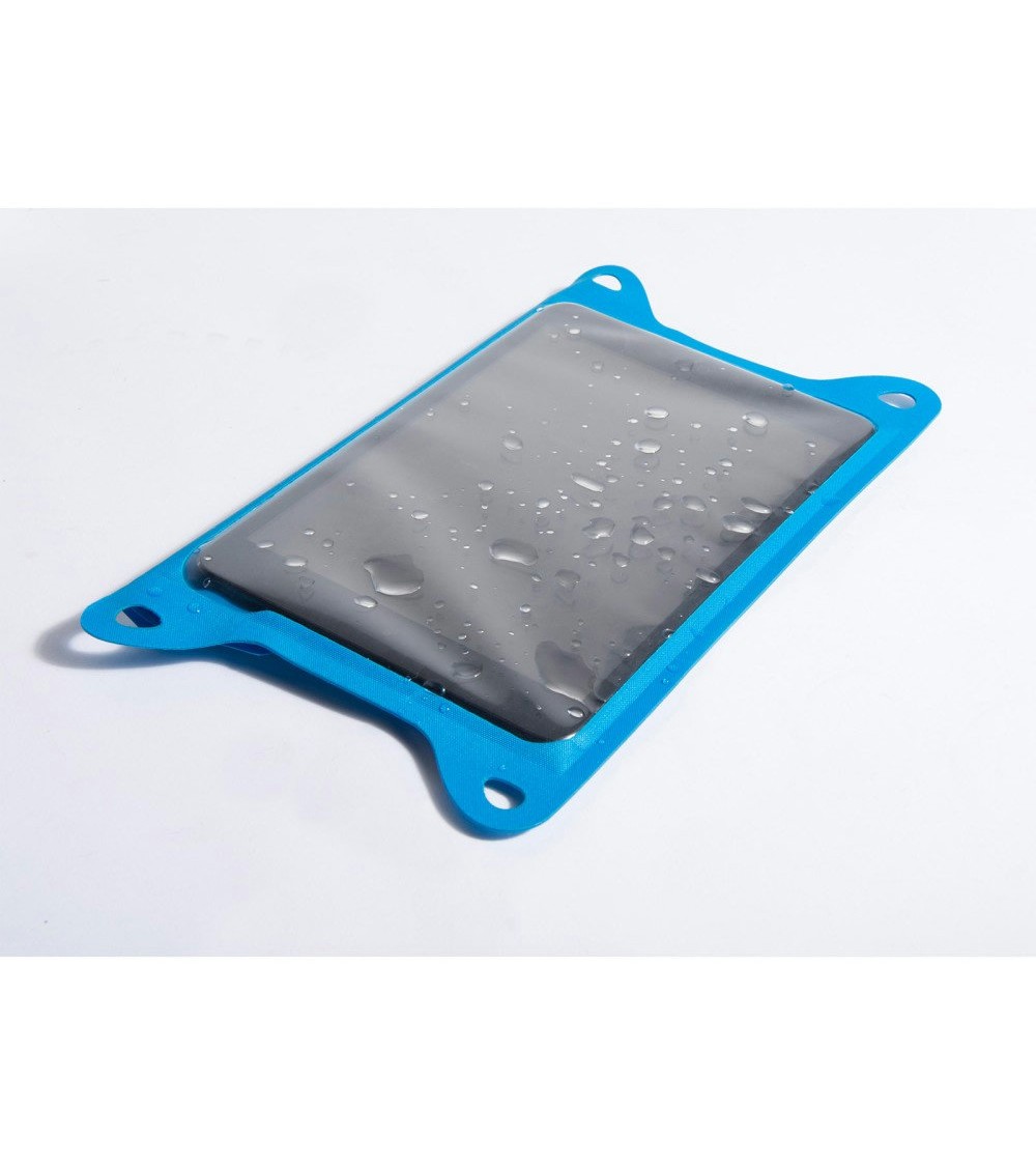 Sea to Summit TPU Guide Waterproof Case for Tablets L (various colours)