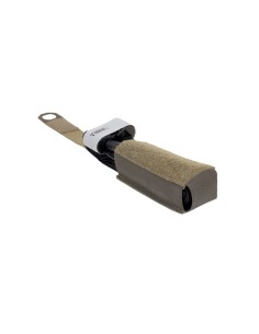 Warrior Laser Cut Tourniquet Holder (ranger green)