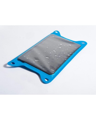 Sea to Summit TPU Guide Waterproof Case for Tablets M (various colours)