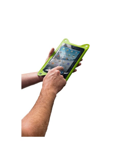 Sea to Summit TPU Guide Waterproof Case for Tablets M (various colours)