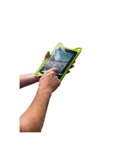 Sea to Summit TPU Guide Waterproof Case for Tablets M (various colours)