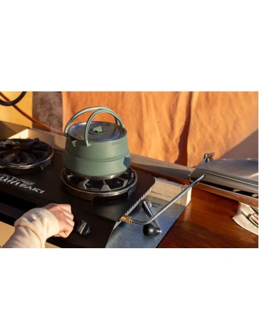 Sea to Summit Detour SS Kettle Cook Set - [2P] [3 Piece
