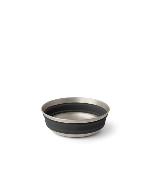 Sea to Summit StS Detour SS Collapsible Bowl M (various colours)