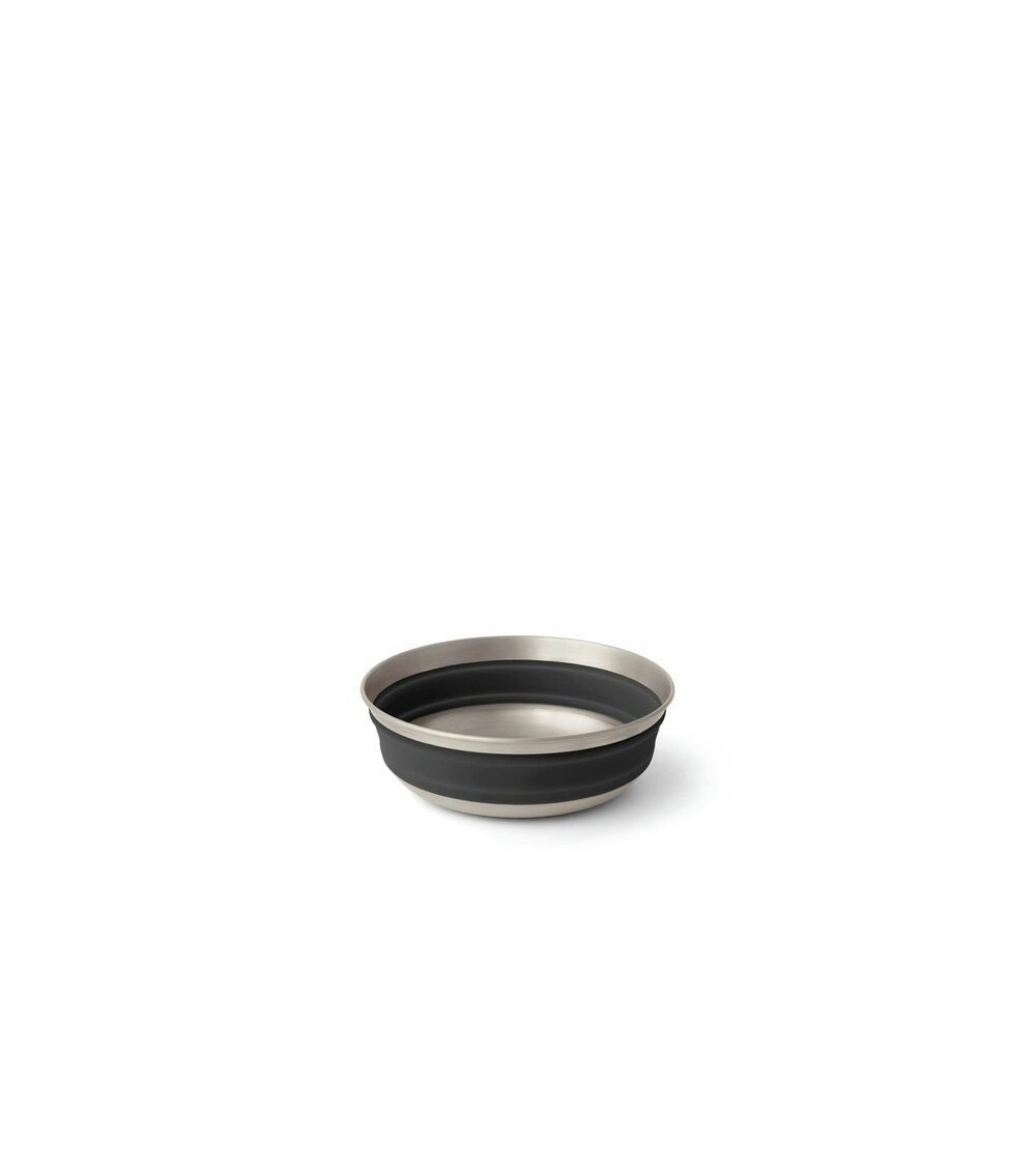 Sea to Summit StS Detour SS Collapsible Bowl M (various colours)