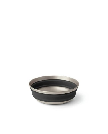 Sea to Summit StS Detour SS Collapsible Bowl M (various colours)