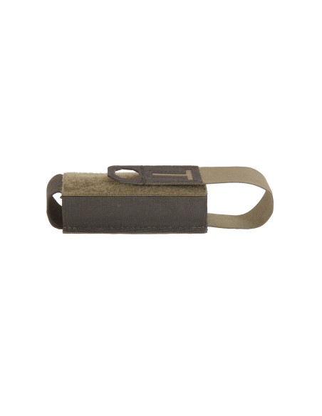 Warrior Laser Cut Tourniquet Holder (ranger green)