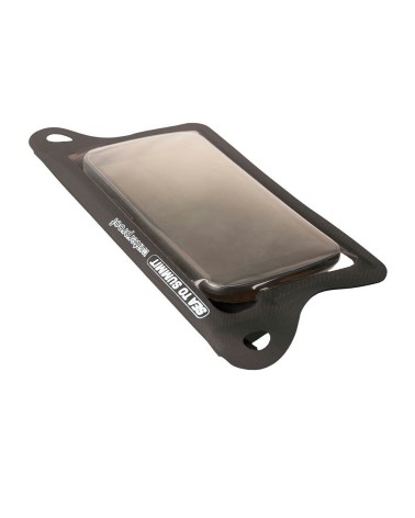 Sea to Summit TPU Guide Waterproof Case for Smart Phones black