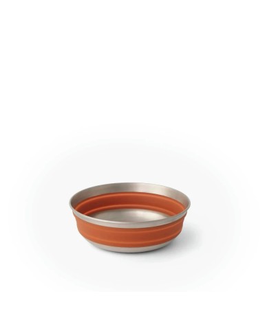 Sea to Summit StS Detour SS Collapsible Bowl M (various colours)