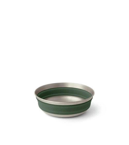 Sea to Summit StS Detour SS Collapsible Bowl M (various colours)