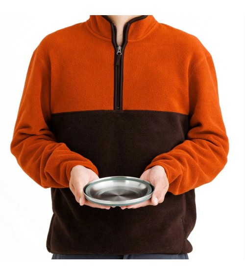 Sea to Summit StS Detour SS Collapsible Bowl M (various colours)