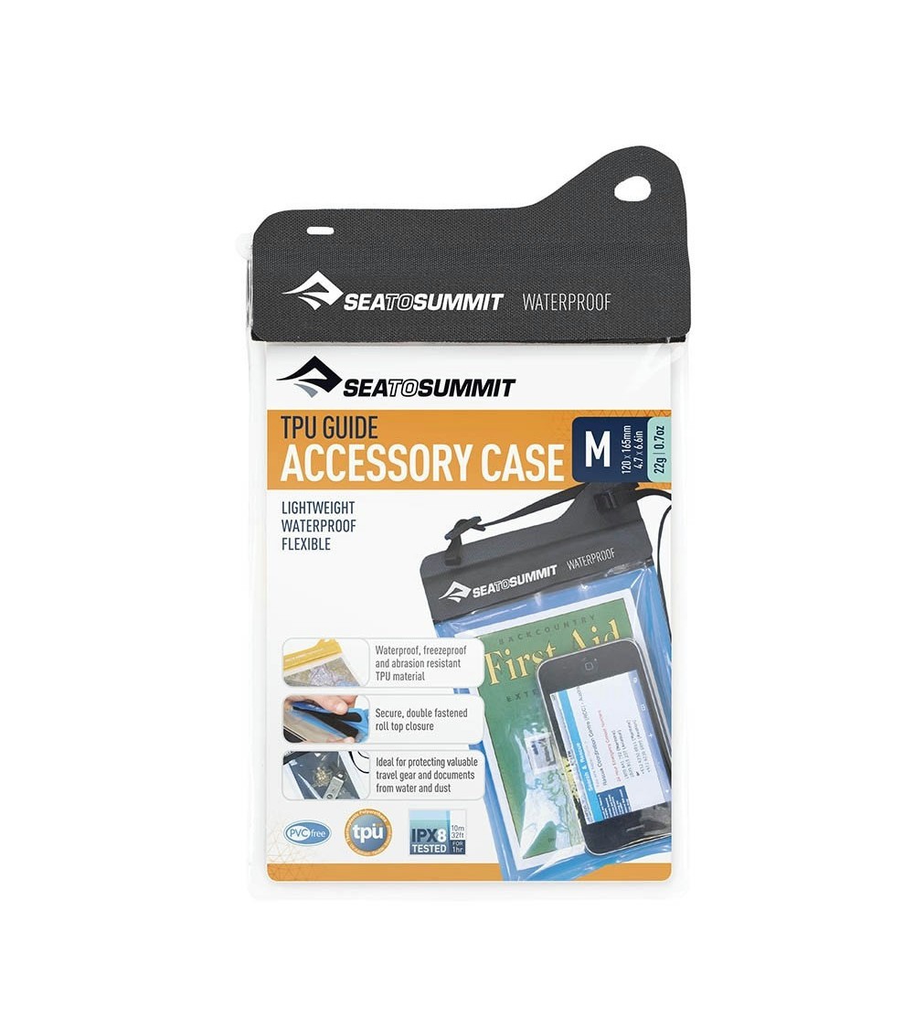 Sea to Summit TPU Accessory Case