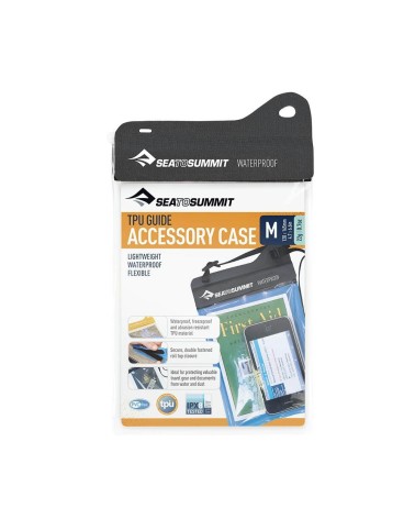 Sea to Summit TPU Accessory Case