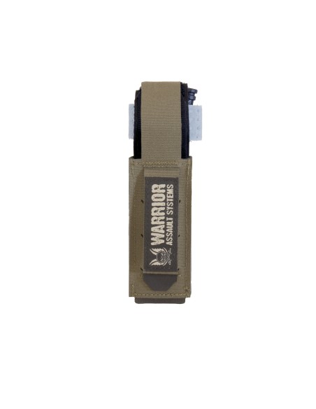 Warrior Laserlõigatud Žguti Tasku (ranger green)