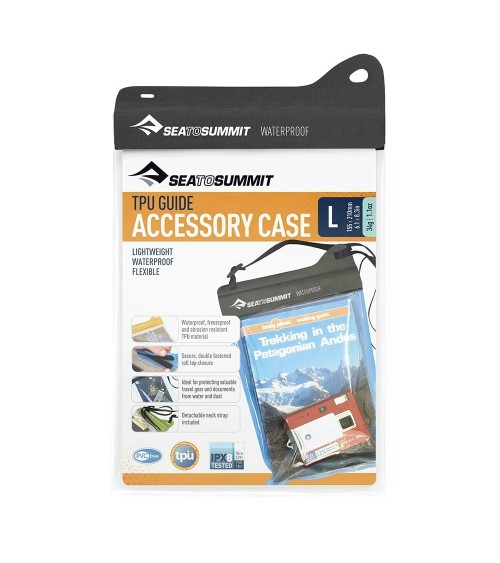 Sea to Summit TPU Accessory Case tarvikutasku