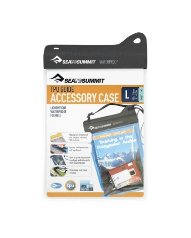 Sea to Summit TPU Accessory Case