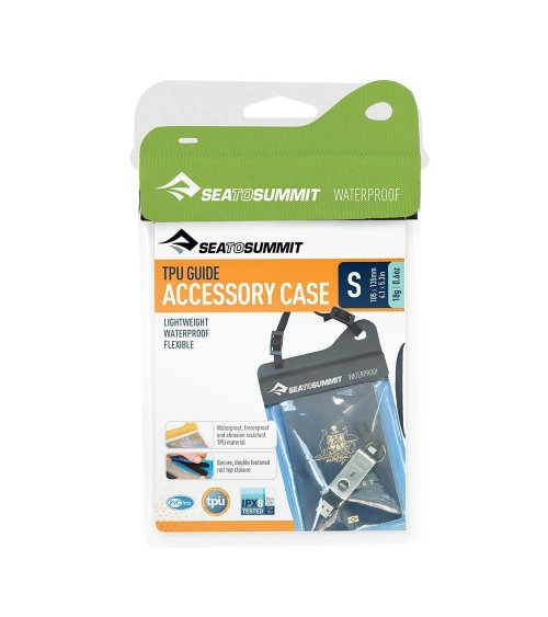 Sea to Summit TPU Accessory Case tarvikutasku
