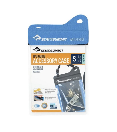 Sea to Summit TPU Accessory Case